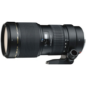 Tamron 70-200mm f/2.8 Di LD Lens for Canon