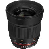 Samyang 16mm f/2.0 ED AS UMC CS Lens for Nikon