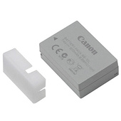 Canon NB-10L LI-ION Battery Pack