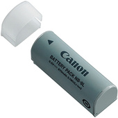Canon NB-9L LI-ION Battery Pack