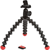 Joby GorillaPod Action Tripod with GoPro Mount