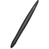 Wacom - Intuos4 Inking Pen with Stand and Replacement Nibs
