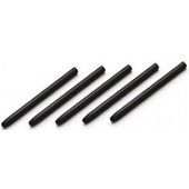 Wacom Intuos - Standard Nibs 5pk (Black)