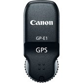 Canon GP-E1 GPS Receiver