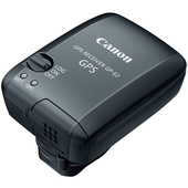 Canon GP-E2 GPS Receiver