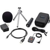 Zoom H2n Accessory Kit