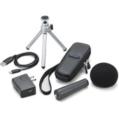 Zoom H1 Accessory Kit