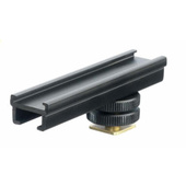 Rycote - 10cm Hot Shoe Extension