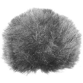 Rycote - Grey Lavalier Windjammer