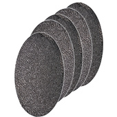 Rycote InVision Universal Pop Filter Foams