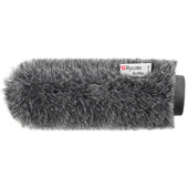 Rycote 033052 - Standard Hole Softie Windshield
