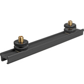 Rycote 037701 - 20cm Hot Shoe Extension