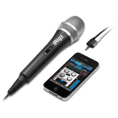 IK Multimedia iRig Mic