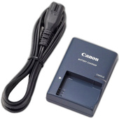 Canon CB-2LXE Battery Charger