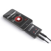 Line 6 MIDI Mobilizer