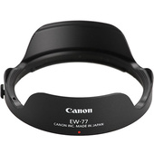 Canon EW-77 Lens Hood