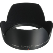 Canon EW-63II Lens Hood