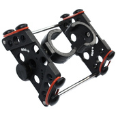 Rycote - XY/MS Stereo Suspension Mount
