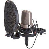 Rycote - InVision Studio Kit with USM