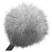 Rycote 021801 - Baby Ball Gag Windjammer