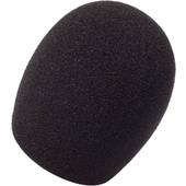 Rycote 104404 - Reporter Mic Foam