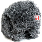 Rycote - Zoom H4 / Nagra Ares-M Mini Windjammer
