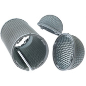 Rycote - Windshield 3