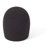 Rycote 104405 - Reporter Mic Foam