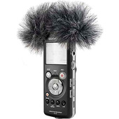 Rycote - Olympus DS 30/40/50 Mini Windjammer