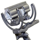 Rycote InVision INV-HG mkIII Microphone Suspension - Lyre Shockmount