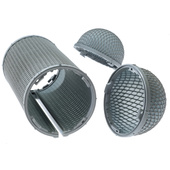 Rycote - Windshield 4