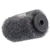 Rycote 033023 - Large Hole Softie Windshield