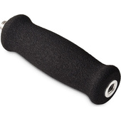 Rycote 037301 Extension Handle with Foam Hand Grip