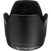 Canon ET-83 II Lens Hood