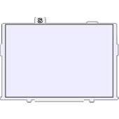 Canon EG-S Focusing Screen