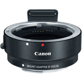 Canon EF-M Lens Adapter
