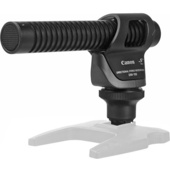 Canon DM-100 Directional Stereo Microphone