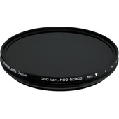 Marumi 62mm Variable ND2 - ND400 DHG filter