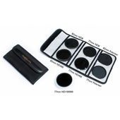 Marumi Filter Pouch - Large