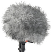 Rycote - Stereo Extended Ball Gag Windjammer