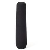 Rycote 104413 - Large Hole Shotgun Mic Foam
