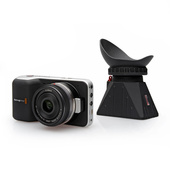 Zacuto Blackmagic Pocket Camera Z-Finder