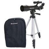 Celestron Travel Scope 50 Portable Telescope