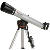 Celestron 80LCM Computerized Telescope