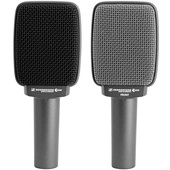 Sennheiser E609 Microphone ( Silver)