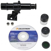 Celestron FirstScope Accessory Kit
