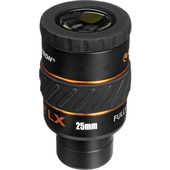 Celestron X-Cel LX 25mm Eyepiece (1.25")