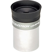 Celestron Omni 6mm Eyepiece (1.25")