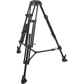 Manfrotto 545B - Pro Tripod Legs with Mid-Level Spreader