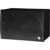 Neumann GKH 310 Metal Grille for KH 310 A Active Studio Monitor (Black)